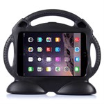 Shockproof iMan Kidz safety Mini 1/2/3 (black)